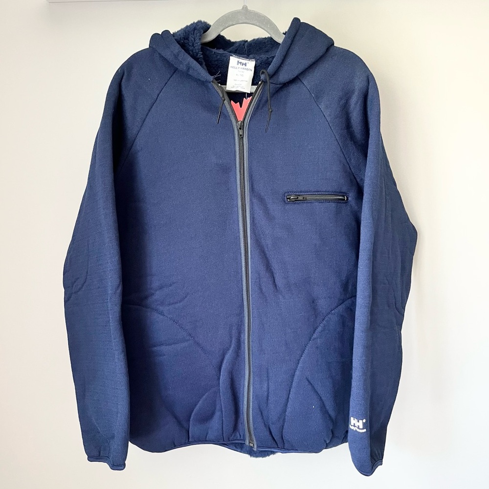 Helly Hansen Softpile Hoodie